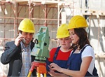 Đơn vị có tư cách pháp nhân về khảo sát, đo đạc bản đồ