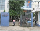 Any district level Tax office