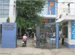 Any district level Tax office