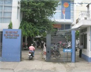 Any district level Tax office
