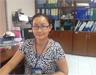 Ms. Nguyễn Thị Bích Thảo