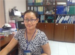 Ms. Nguyễn Thị Bích Thảo