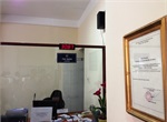 Thu ngân