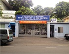 Sở Tài nguyên Môi trường TP HCM