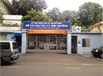 Sở Tài nguyên Môi trường TP HCM