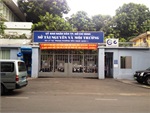 Sở Tài nguyên Môi trường TP HCM