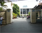 Foreign investment chamber