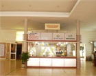 Service Development Department