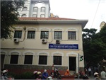 Chi cục bảo vệ môi trường - Sở TNMT TP.HCM