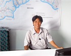 Mr. Nguyễn Ngọc Nhất