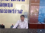 Mr. Ho Minh Tam