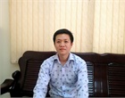 Ông Lê Chí Tâm