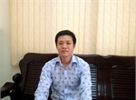 Ông Lê Chí Tâm