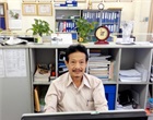 Mr. Nguyễn Tuấn Khanh