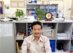 Mr. Nguyen Tuan Khanh
