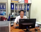 Ông Trần Quang Hải