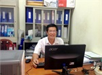 Ông Trần Quang Hải