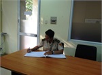 Mr. Tran Hoang Hai