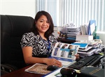 Ms Lê Bích Loan