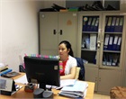 Ms. Nguyen Thi Phuong Thao