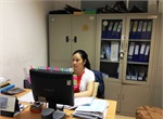Ms. Nguyen Thi Phuong Thao
