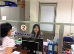 Ms. Tran Thi Nguyet Quynh