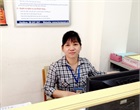 Ms. Tạ Thị Thanh Tâm