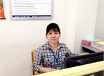Ms. Tạ Thị Thanh Tâm
