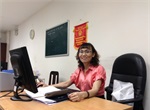 Ms. Tran Thi Xuan Lien