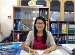 Ms. Nguyễn Thị Lan Hương