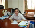 Mr. Lai Tuan Vuong