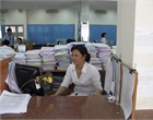 Bất kỳ chuyên viên nào tại  RDRU