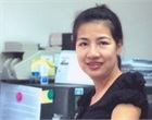 Ms. Doan Thuy Duong - Staff