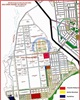 01 - Map of structures and functional areas