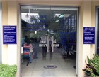 Phòng Lãnh sự