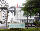 Ban Quản lý Khu công nghệ cao Tp.HCM
