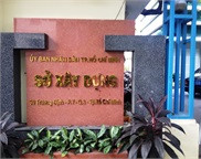 HCMC Construction Department