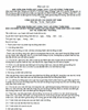 Minutes of EIA appraisal meeting