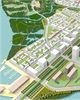 01 - Maps of technical infrastructure system and environment planning, 1/500 scale
