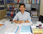 Mr. Trần Việt Hà