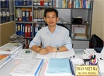 Mr. Trần Việt Hà